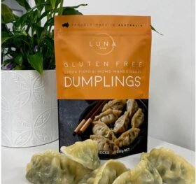 dumpling package