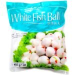 fish ball package