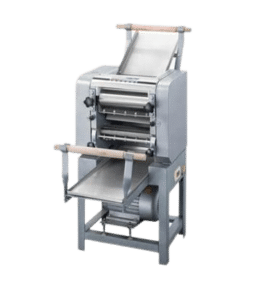 máquina multifuncional para hacer pasta