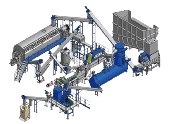 fish meal production plant23