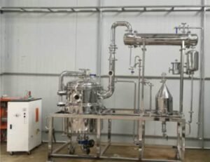 essential oil extraction machine structure12