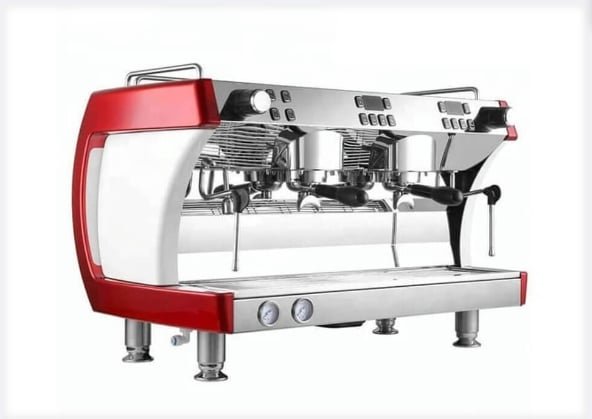 상업용 커피 머신